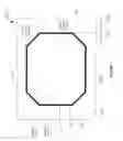 Fig. 02 - Seal ring structures with unlanded via stacks