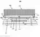 Fig. 01 - High performance reworkable heatsink and packaging structure with solder release layer
