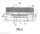 Fig. 04 - High performance reworkable heatsink and packaging structure with solder release layer