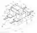 Fig. 01 - Circuit board and method for mounting chip component