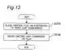Fig. 16 - Circuit board and method for mounting chip component