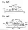 Fig. 34 - Circuit board and method for mounting chip component