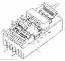 Fig. 01 - Power Semiconductor Circuit And Method Of Manufacturing A Power Semiconductor Circuit