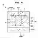 Fig. 16 - Semiconductor device having a metal plate conductor