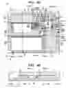 Fig. 41 - Semiconductor device having a metal plate conductor