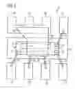 Fig. 03 - Vertical power semiconductor component, semiconductor device and methods for the production thereof