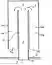 Fig. 01 - Vapour-liquid distribution tray