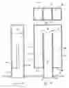 Fig. 02 - Vapour-liquid distribution tray