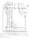 Fig. 02 - Gas-liquid contactor baffle