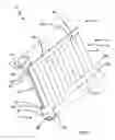 Fig. 08 - Gas-liquid contactor baffle