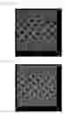 Fig. 08 - CONCAVE/CONVEX PATTERN FORMING METHOD AND INFORMATION RECORDING MEDIUM MANUFACTURING METHOD