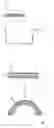 Fig. 01 - Process for producing shaped parts having laminated structures