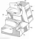 Fig. 01 - Mold and method for manufacture thereof