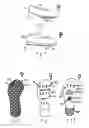Fig. 02 - Shoe bottom having interspersed materials
