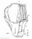 Fig. 09 - Shoe bottom having interspersed materials