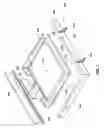 Fig. 02 - System for defining openings in tilt-up walls