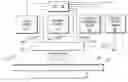 Fig. 01 - INTERIOR VEHICLE TRIM PANEL HAVING COLORED DUAL DENSITY COMPOSITE SPRAY ELASTOMER SKIN AND SYSTEM AND METHOD FOR MAKING THE SAME