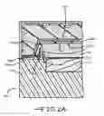 Fig. 04 - Flat mold for corner-shaped simulated stone products