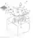 Fig. 01 - Arrangement and method for manufacturing pet bottle with handle formed at body part by injection blow molding, and pet bottle manufactured by them