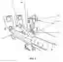 Fig. 03 - Robotic system and method for the automation of slag and matte discharge from smelters