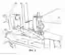 Fig. 04 - Robotic system and method for the automation of slag and matte discharge from smelters
