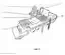Fig. 02 - Robot system and method for sampling procedures in trucks and carts for concentrate transportation in metal smelting processes