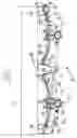 Fig. 02 - SLIPPER END LEAF SPRING HAVING A VARIABLE CROSS SECTION