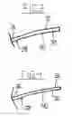 Fig. 04 - SLIPPER END LEAF SPRING HAVING A VARIABLE CROSS SECTION