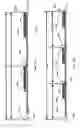 Fig. 12 - Apparatuses and methods for staging and processing documents for sheet processing