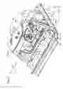 Fig. 08 - Automatic document feeder and image forming apparatus equipped therewith