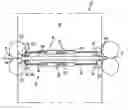 Fig. 01 - Universal variable pitch interface interconnecting fixed pitch sheet processing machines
