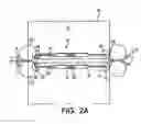 Fig. 05 - Universal variable pitch interface interconnecting fixed pitch sheet processing machines