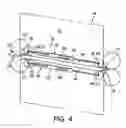 Fig. 07 - Universal variable pitch interface interconnecting fixed pitch sheet processing machines