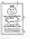 Fig. 01 - Transcendental element card game using die