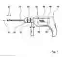 Fig. 02 - Tool fitting, adapter and system with a tool fitting and an adapter