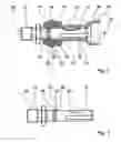 Fig. 03 - Tool fitting, adapter and system with a tool fitting and an adapter