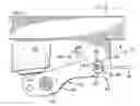 Fig. 01 - Device For Leveling A Trailer Floor