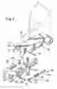 Fig. 03 - Cushion for in-line skate