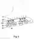 Fig. 07 - Cushion for in-line skate