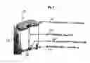 Fig. 04 - METHOD AND APPARATUS FOR PORTABLE CONTAINER WITH INTEGRATED SEAT AND STABILIZATION MECHANISM