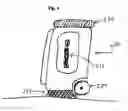 Fig. 05 - METHOD AND APPARATUS FOR PORTABLE CONTAINER WITH INTEGRATED SEAT AND STABILIZATION MECHANISM