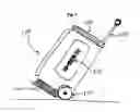 Fig. 06 - METHOD AND APPARATUS FOR PORTABLE CONTAINER WITH INTEGRATED SEAT AND STABILIZATION MECHANISM