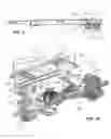Fig. 02 - Trailer suspension with aluminum components