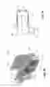 Fig. 09 - Trailer suspension with aluminum components