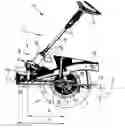 Fig. 01 - Guidable axle