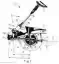 Fig. 02 - Guidable axle