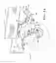 Fig. 15 - Integral arm axle/suspension system