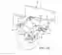 Fig. 20 - Integral arm axle/suspension system