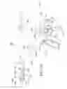 Fig. 23 - Integral arm axle/suspension system