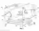Fig. 02 - Vehicle front end suspension